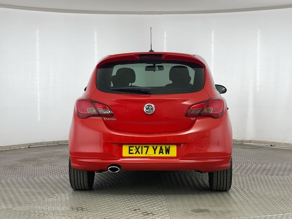 Used Vauxhall Corsa 2017 for sale - 76116904: Photo 6