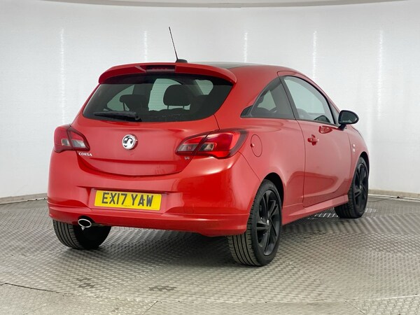 Used Vauxhall Corsa 2017 for sale - 76116904: Photo 7