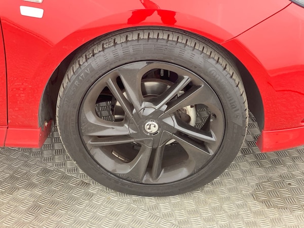 Used Vauxhall Corsa 2017 for sale - 76116904: Photo 9