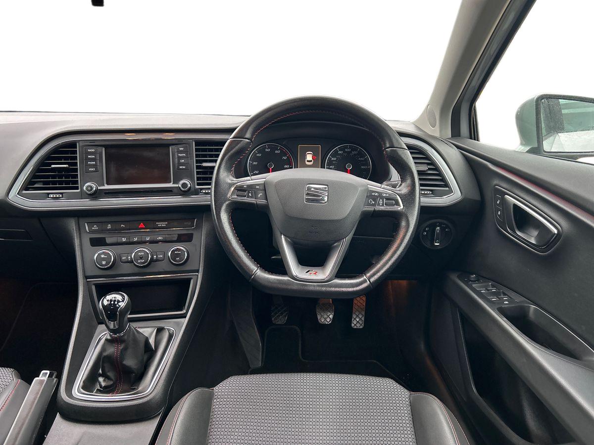 Used SEAT Leon 2015 for sale - 77125613: Photo 10