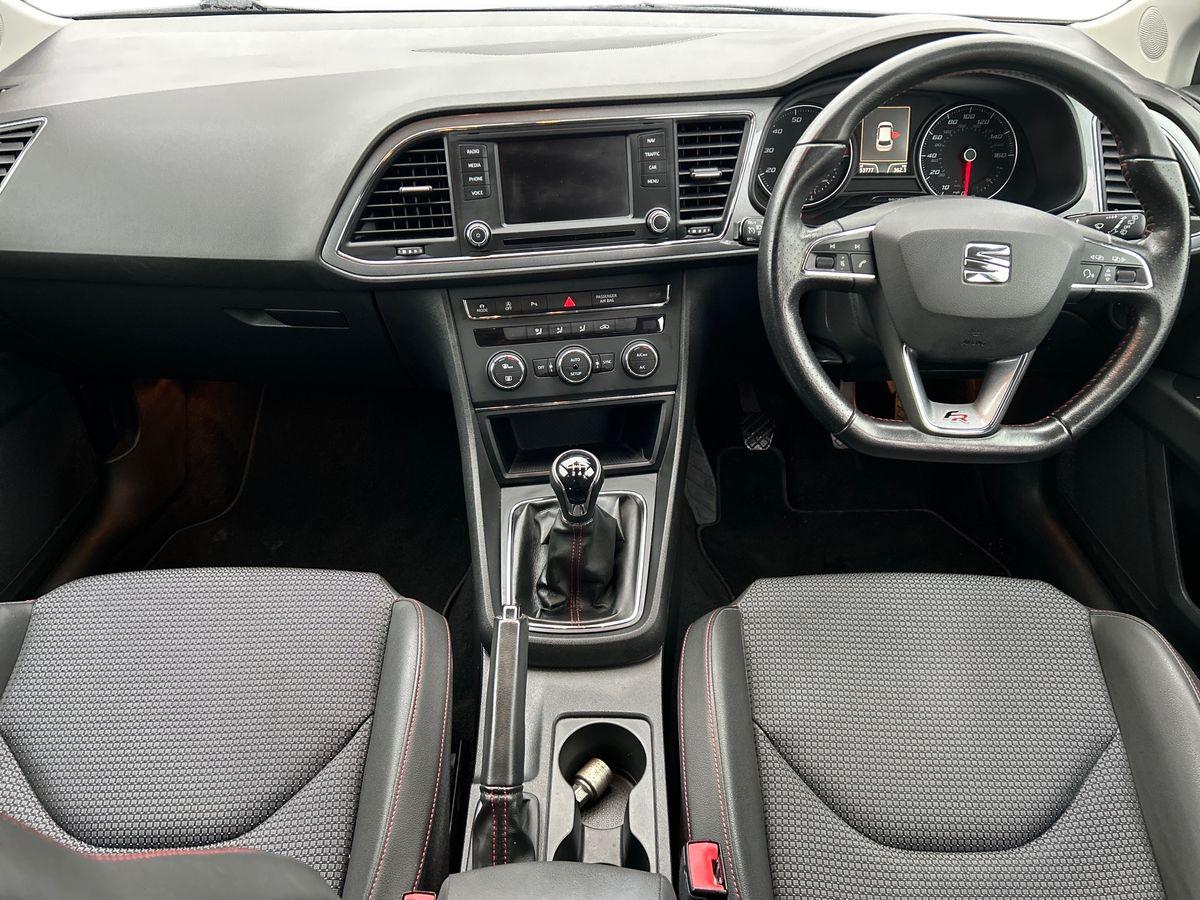 Used SEAT Leon 2015 for sale - 77125613: Photo 11