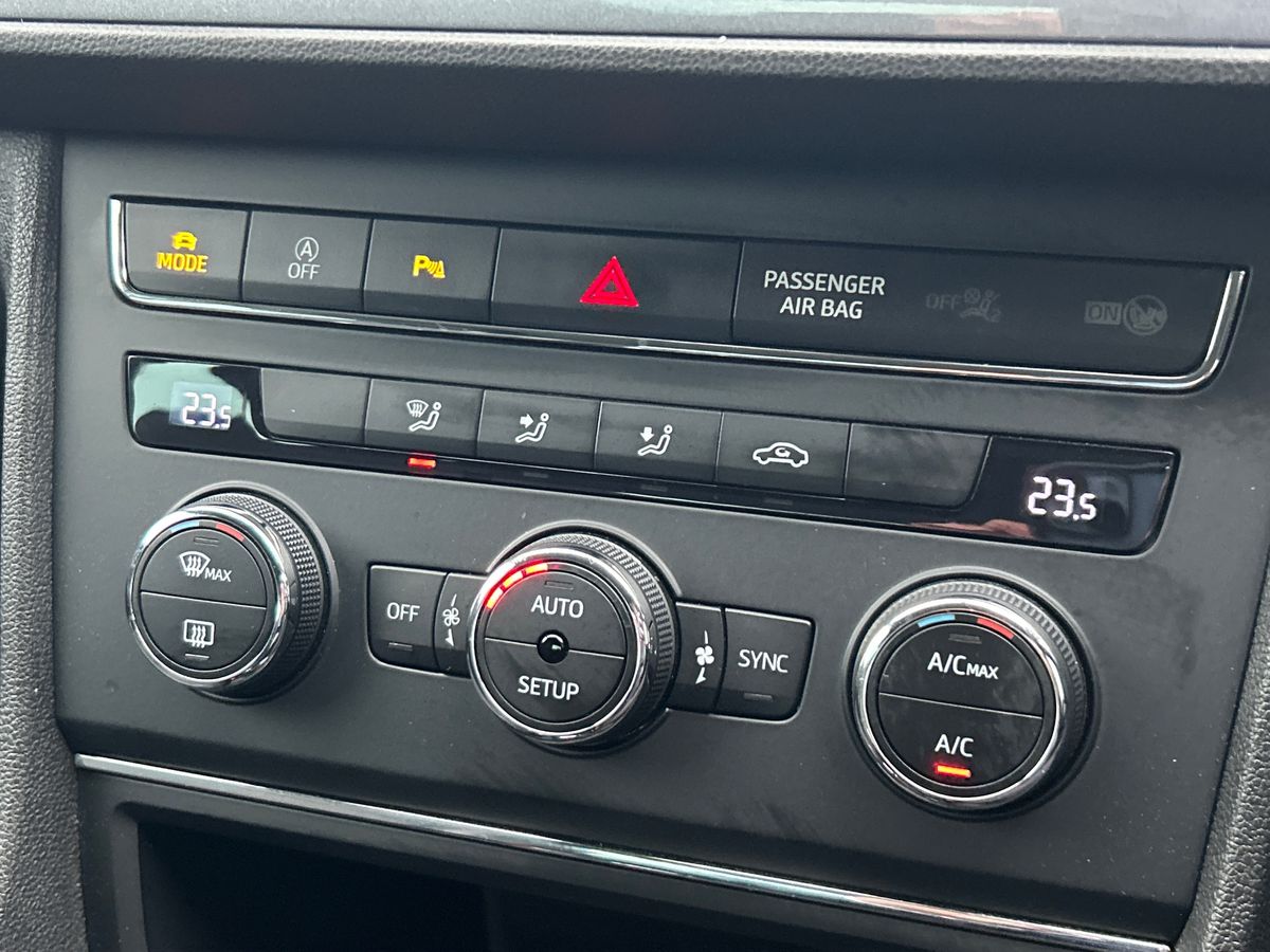 Used SEAT Leon 2015 for sale - 77125613: Photo 14