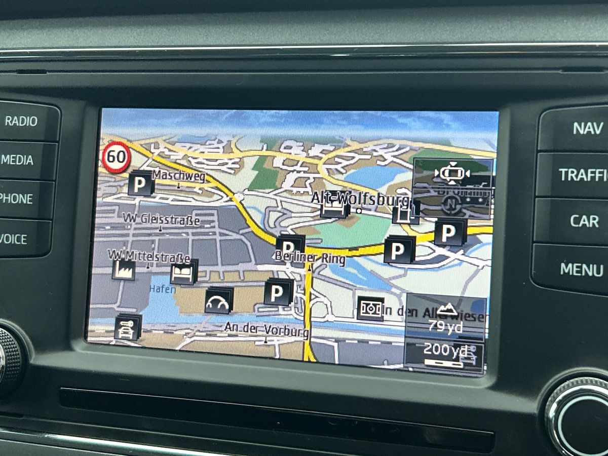 Used SEAT Leon 2015 for sale - 77125613: Photo 17