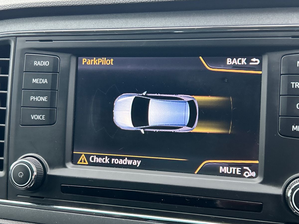 Used SEAT Leon 2015 for sale - 77125613: Photo 18