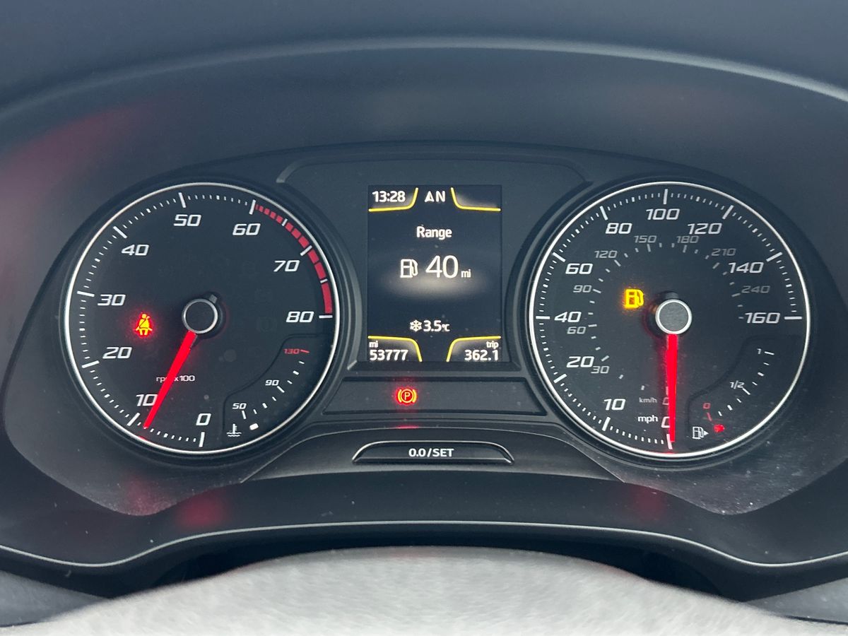 Used SEAT Leon 2015 for sale - 77125613: Photo 19