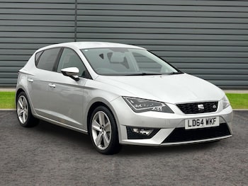 SEAT Leon feature image