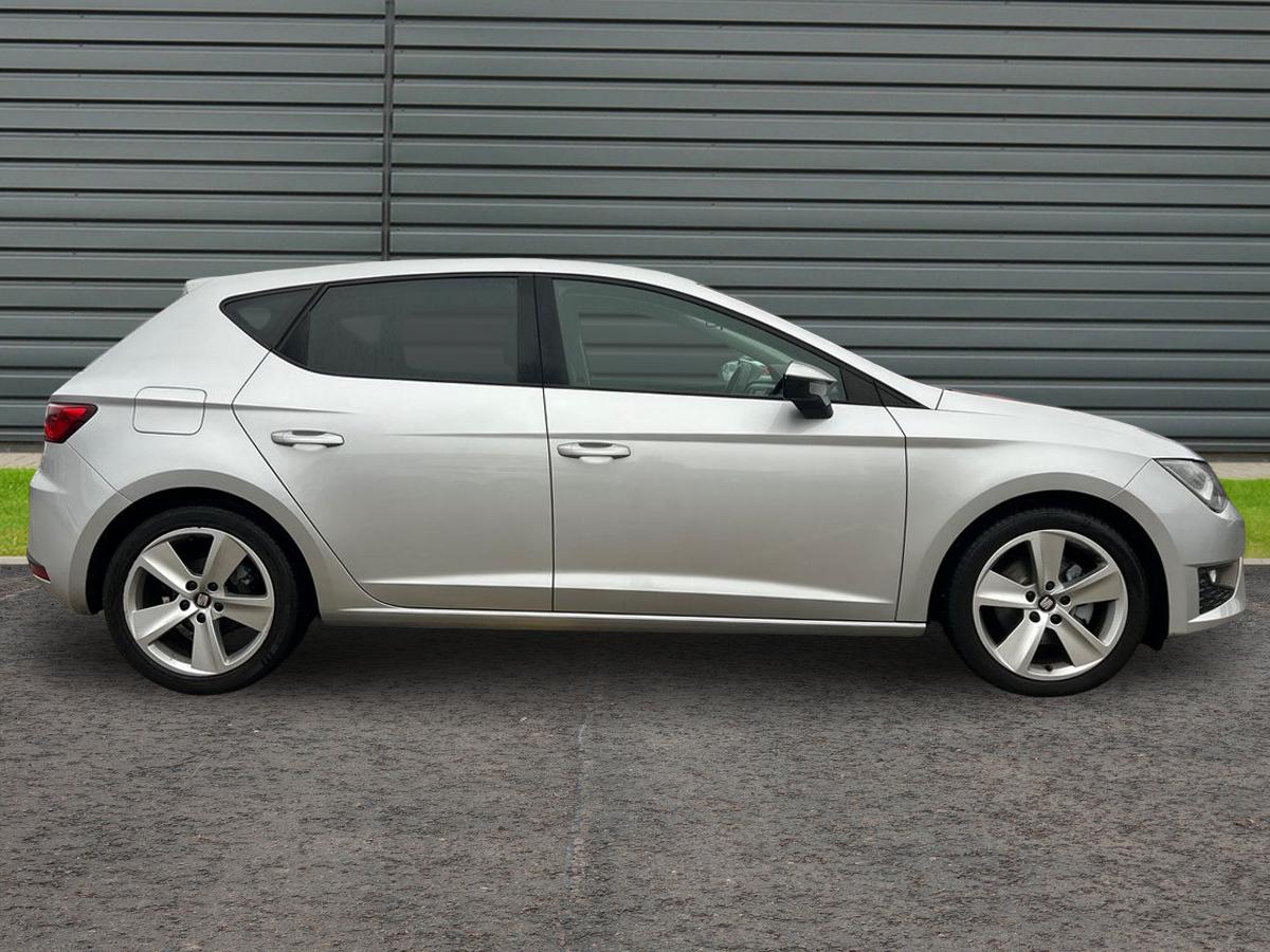 Used SEAT Leon 2015 for sale - 77125613: Photo 2