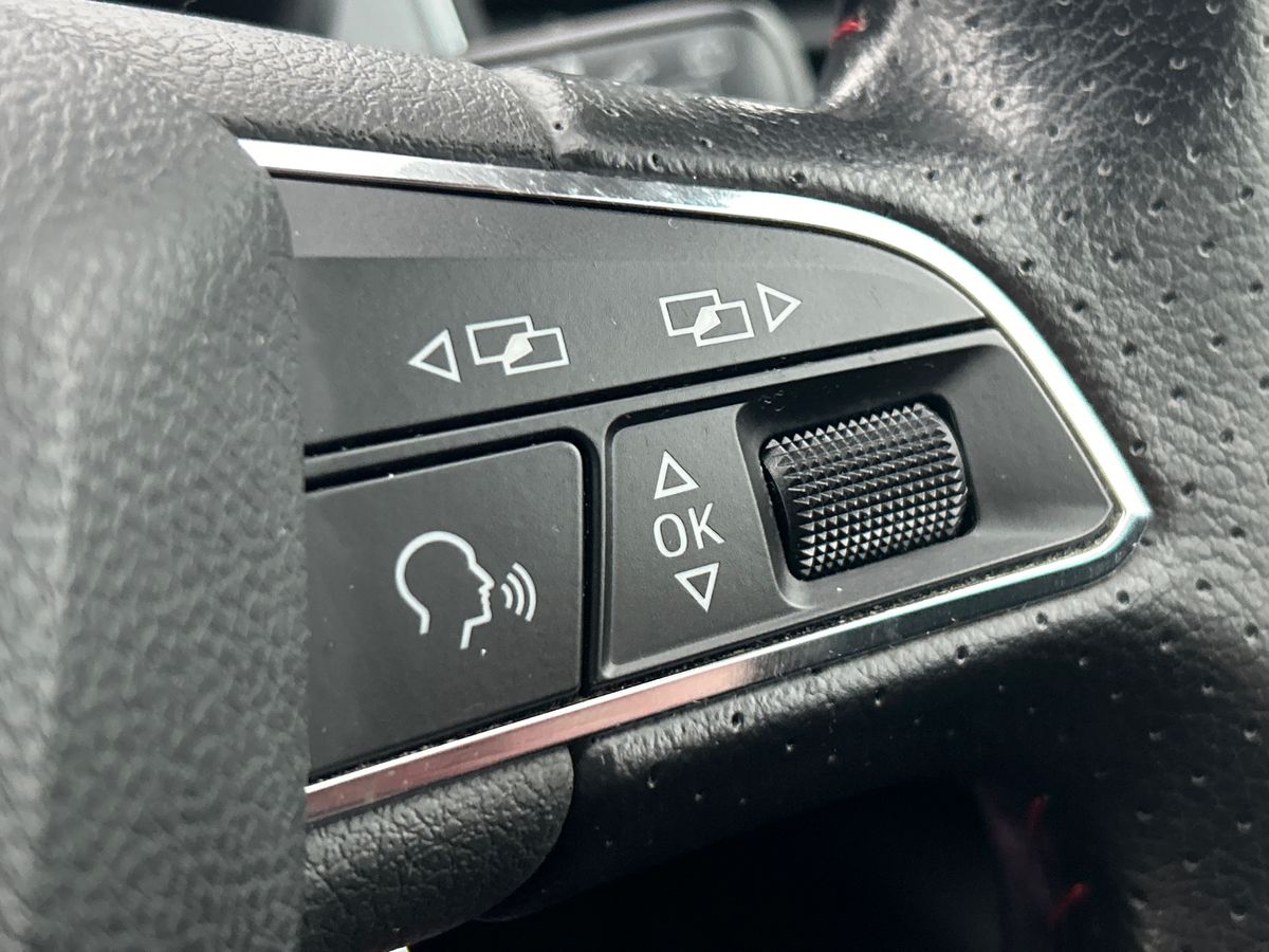 Used SEAT Leon 2015 for sale - 77125613: Photo 20