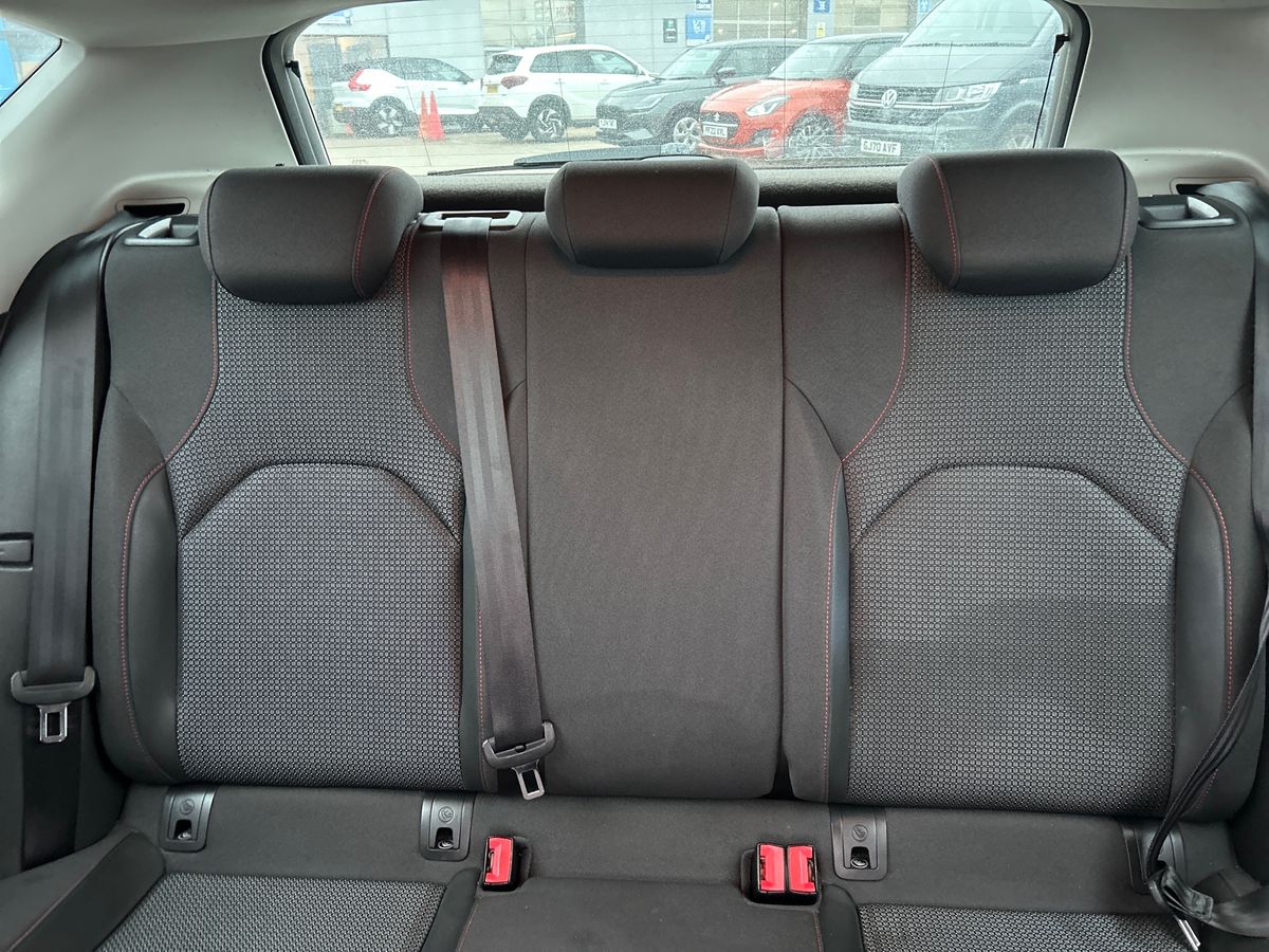 Used SEAT Leon 2015 for sale - 77125613: Photo 21