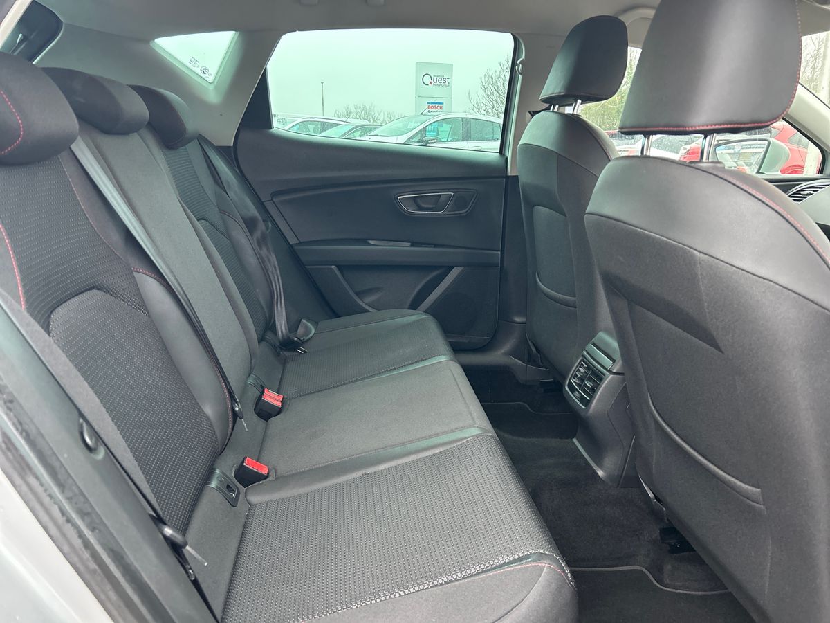 Used SEAT Leon 2015 for sale - 77125613: Photo 23