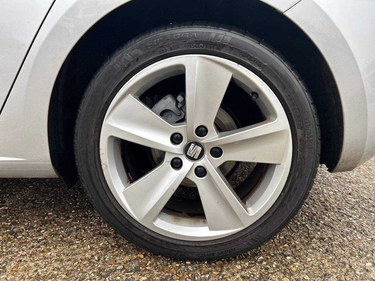 Used SEAT Leon 2015 for sale - 77125613: Photo 24