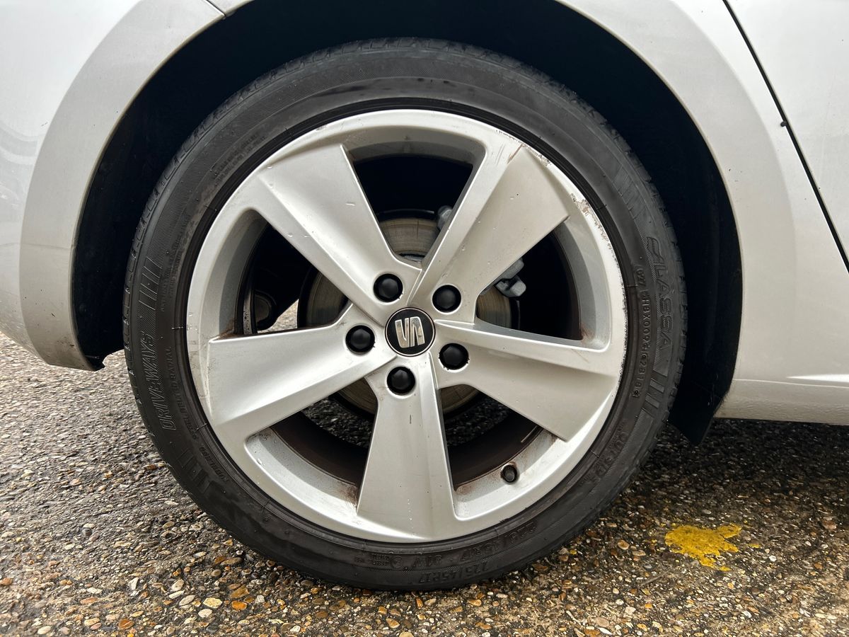 Used SEAT Leon 2015 for sale - 77125613: Photo 25