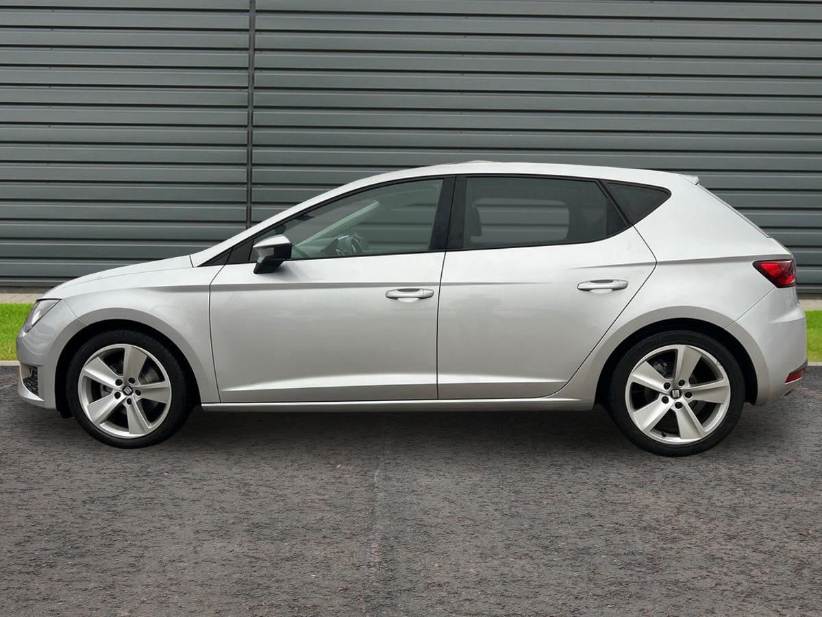 Used SEAT Leon 2015 for sale - 77125613: Photo 6