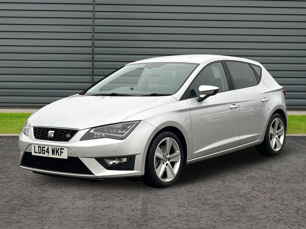 Used SEAT Leon 2015 for sale - 77125613: Photo 7