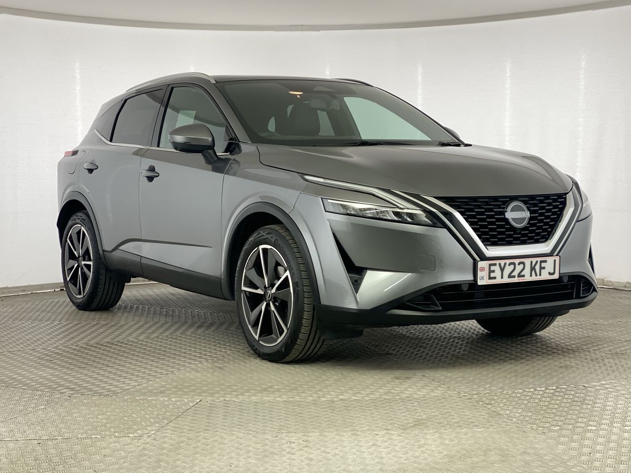 Used Nissan Qashqai 2022 for sale - 76461463: Photo 1