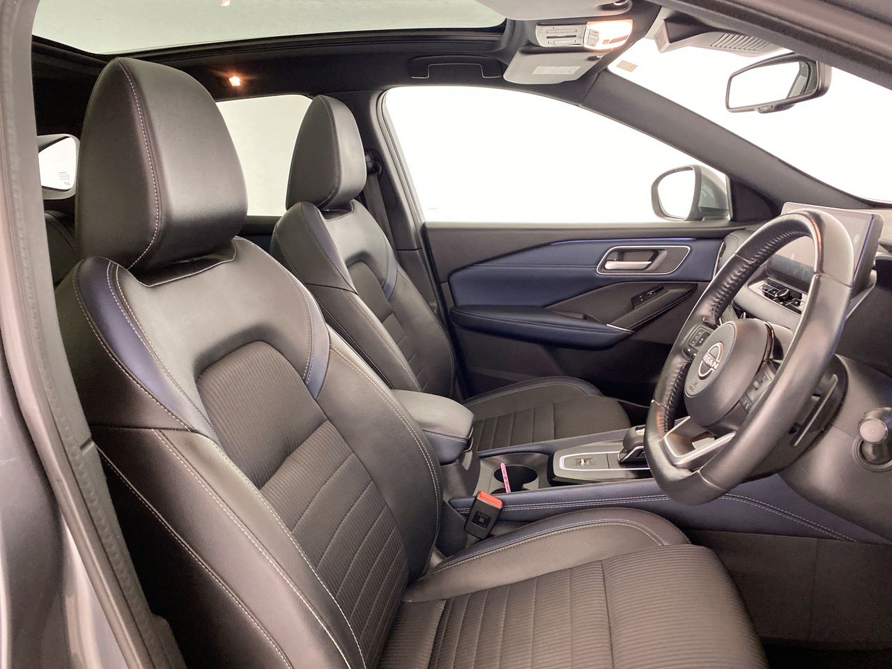 Used Nissan Qashqai 2022 for sale - 76461463: Photo 15