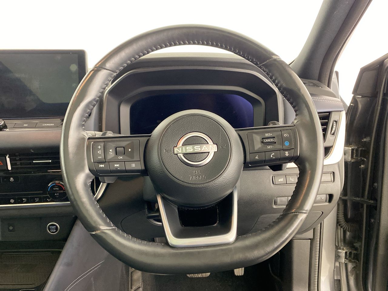 Used Nissan Qashqai 2022 for sale - 76461463: Photo 16