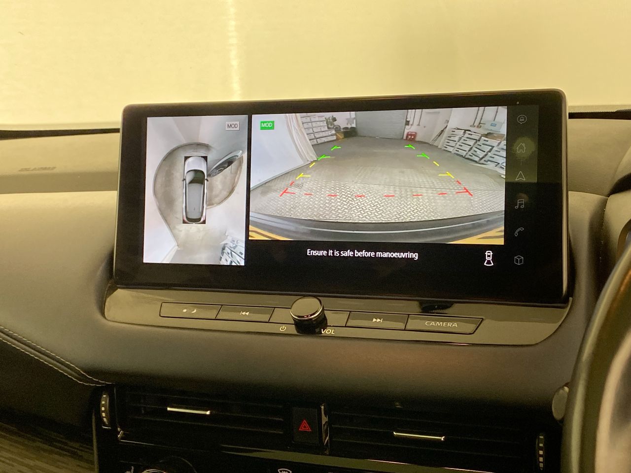 Used Nissan Qashqai 2022 for sale - 76461463: Photo 19