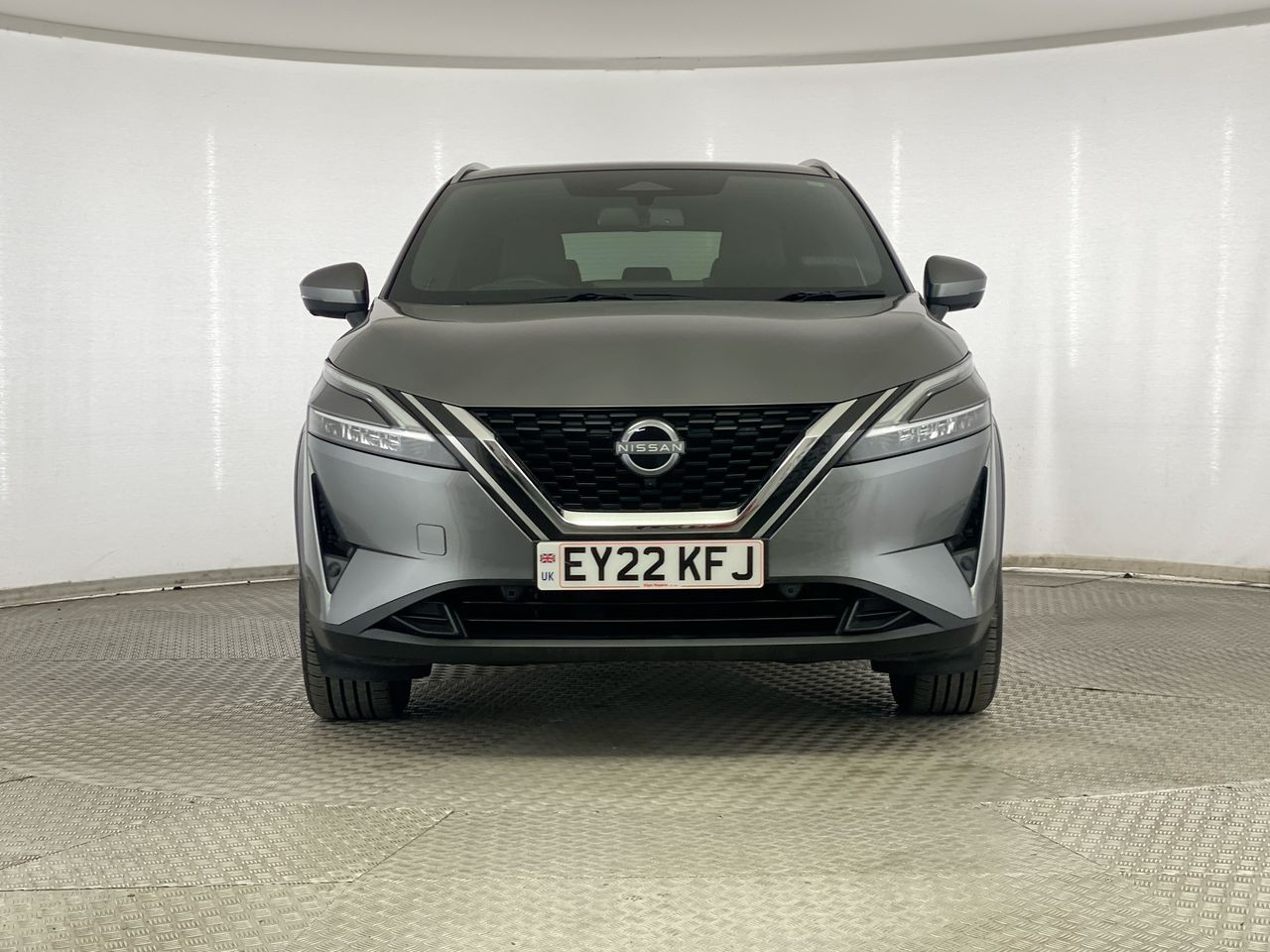 Used Nissan Qashqai 2022 for sale - 76461463: Photo 2