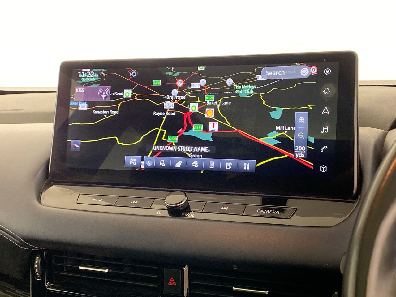 Used Nissan Qashqai 2022 for sale - 76461463: Photo 20