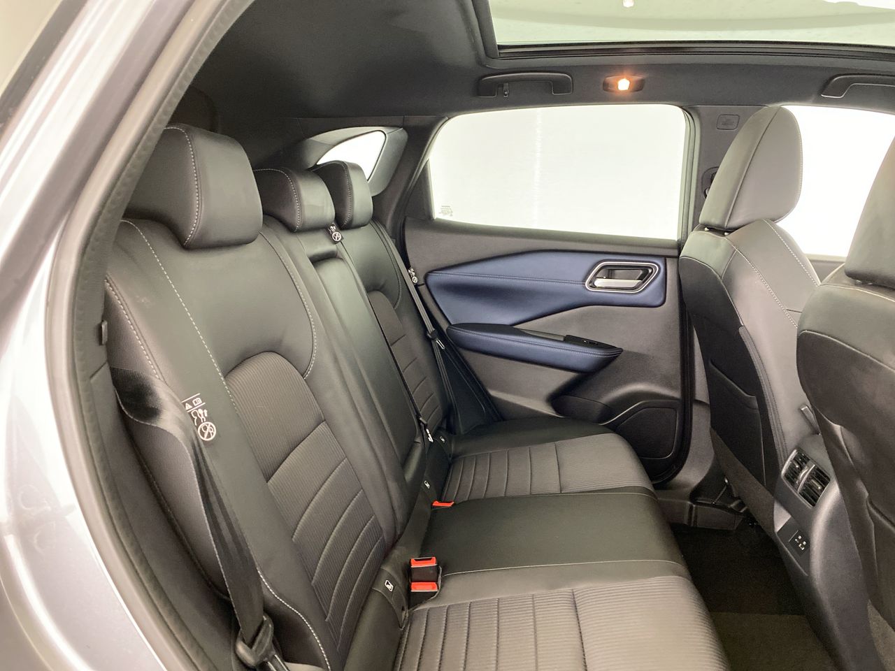 Used Nissan Qashqai 2022 for sale - 76461463: Photo 25