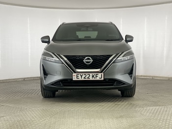 Used Nissan Qashqai 2022 for sale - 76461463: Photo