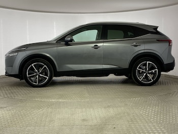 Used Nissan Qashqai 2022 for sale - 76461463: Photo