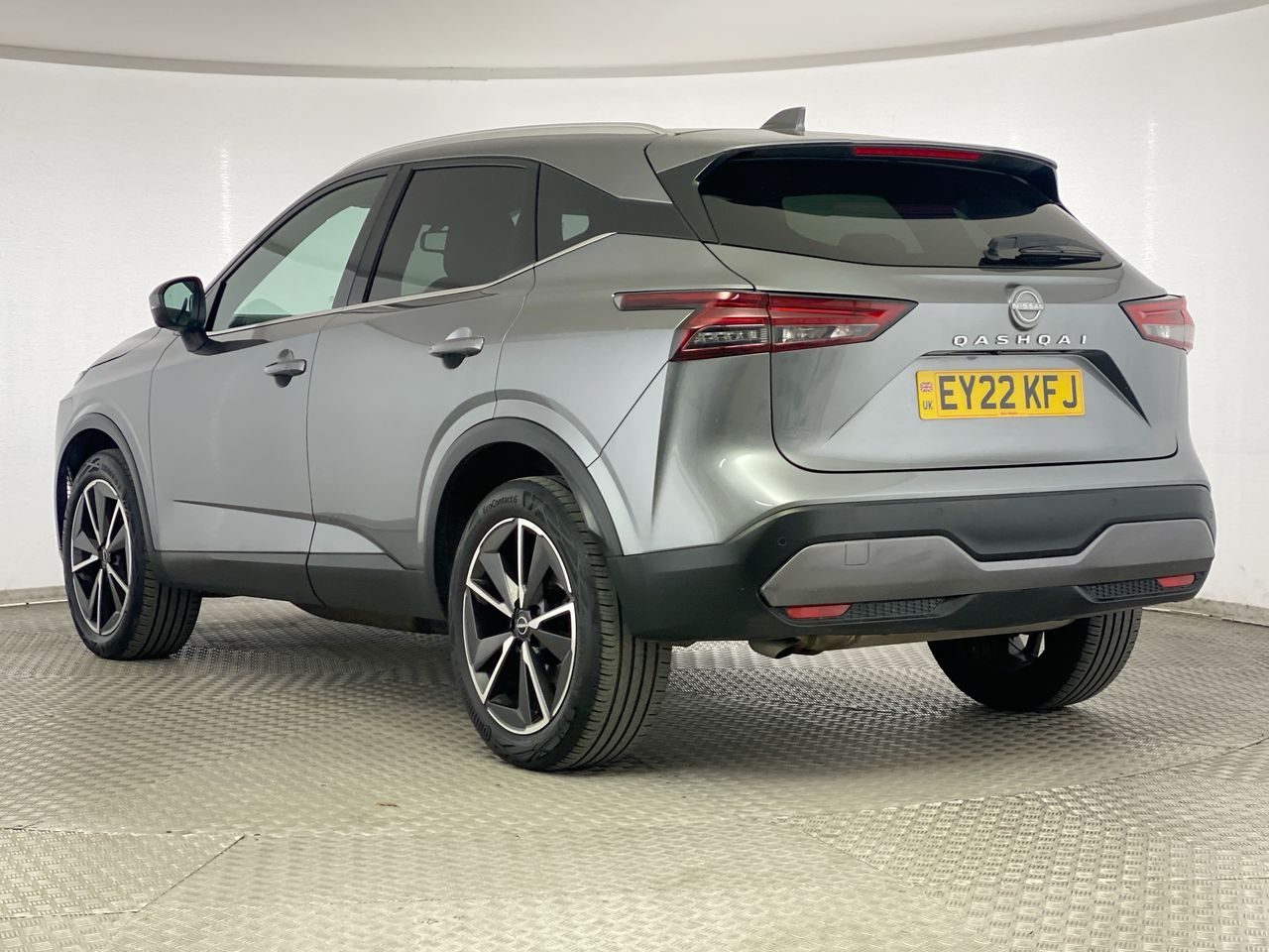 Used Nissan Qashqai 2022 for sale - 76461463: Photo 5