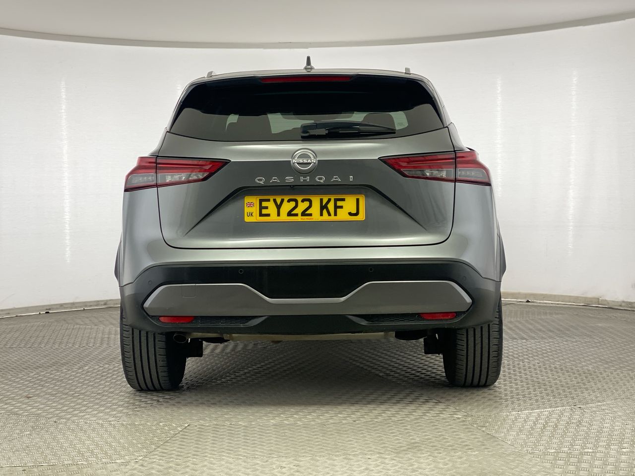 Used Nissan Qashqai 2022 for sale - 76461463: Photo 6