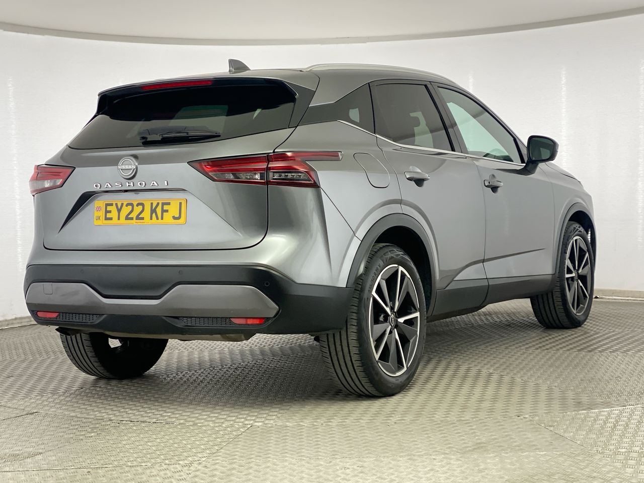 Used Nissan Qashqai 2022 for sale - 76461463: Photo 7