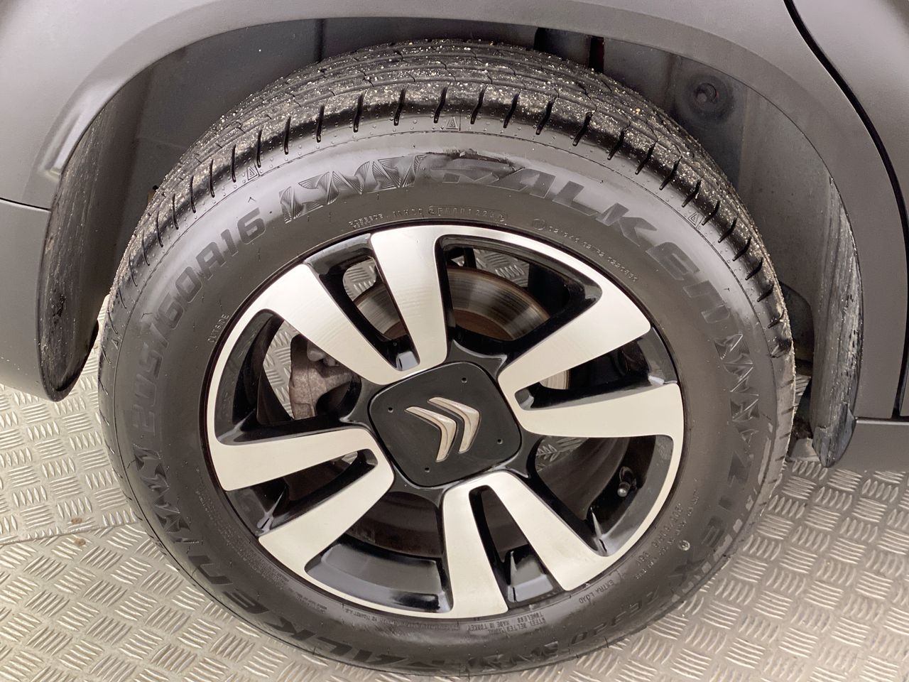 Used Citroen C3 Aircross 2021 for sale - 76461495: Photo 10