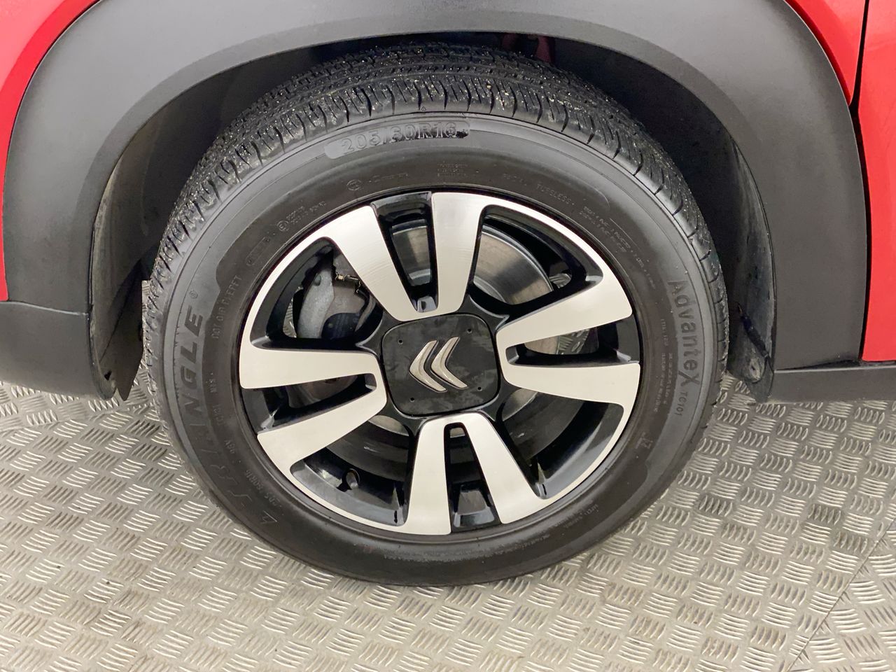 Used Citroen C3 Aircross 2021 for sale - 76461495: Photo 11