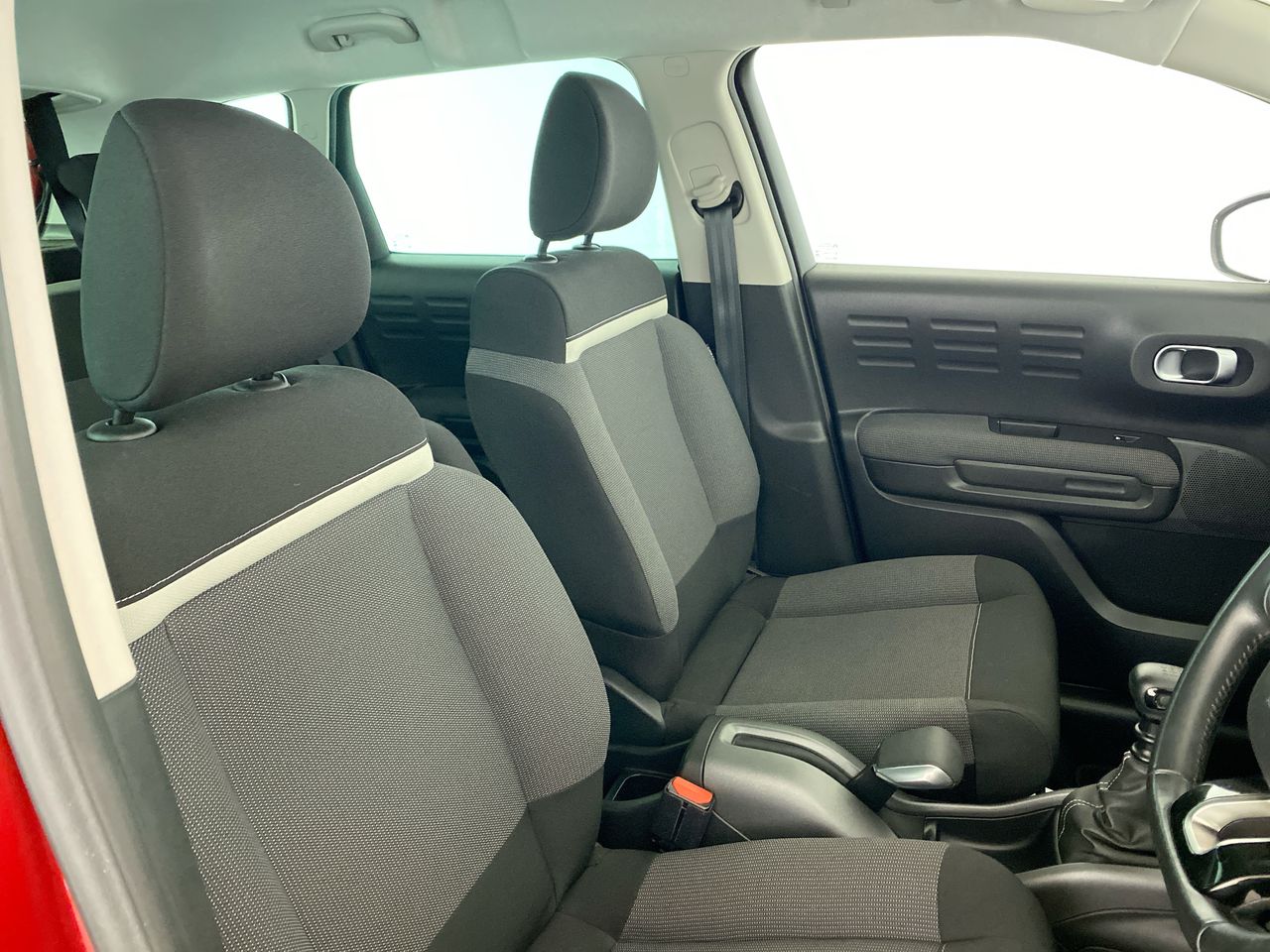 Used Citroen C3 Aircross 2021 for sale - 76461495: Photo 14