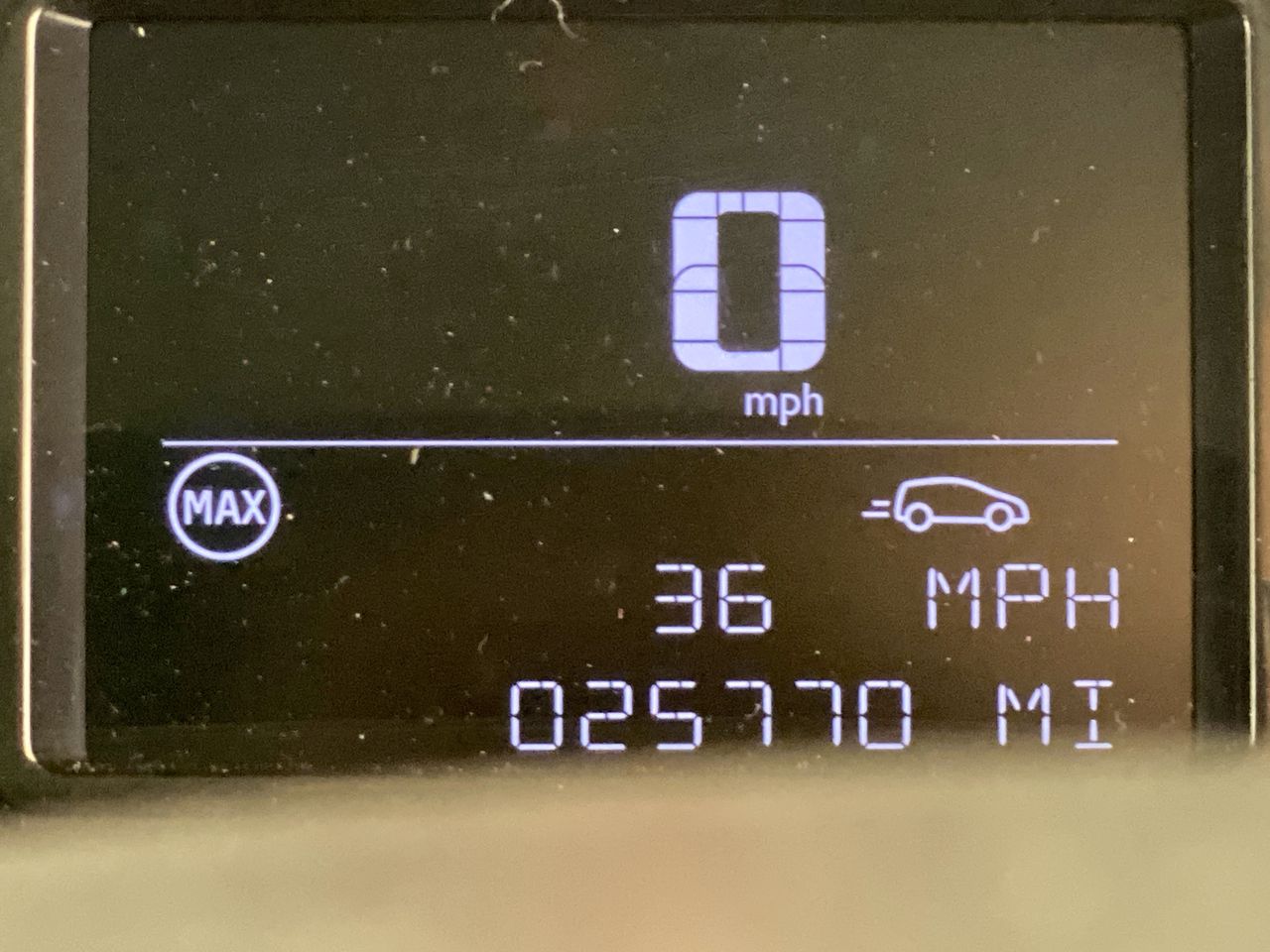 Used Citroen C3 Aircross 2021 for sale - 76461495: Photo 16