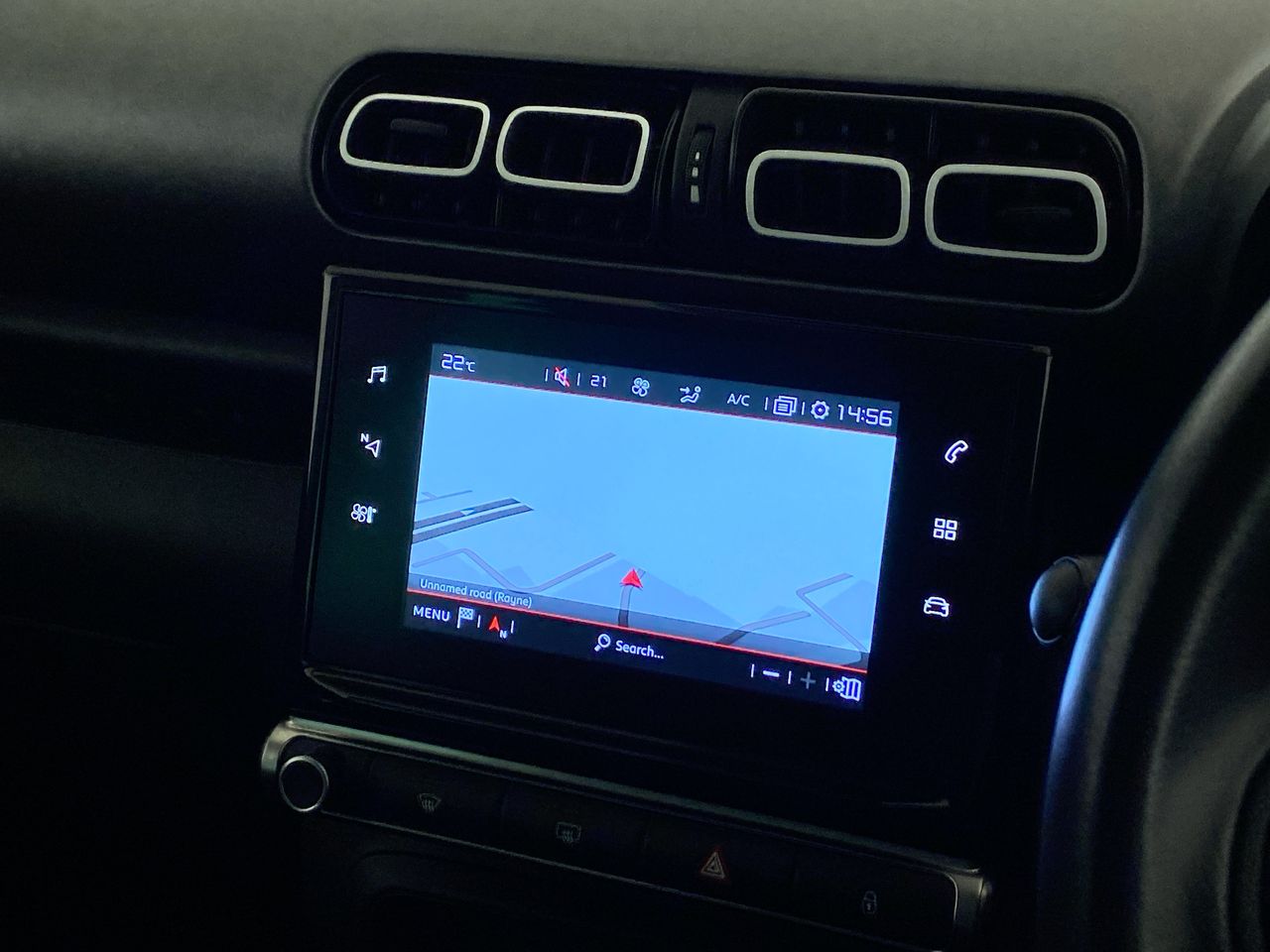 Used Citroen C3 Aircross 2021 for sale - 76461495: Photo 19