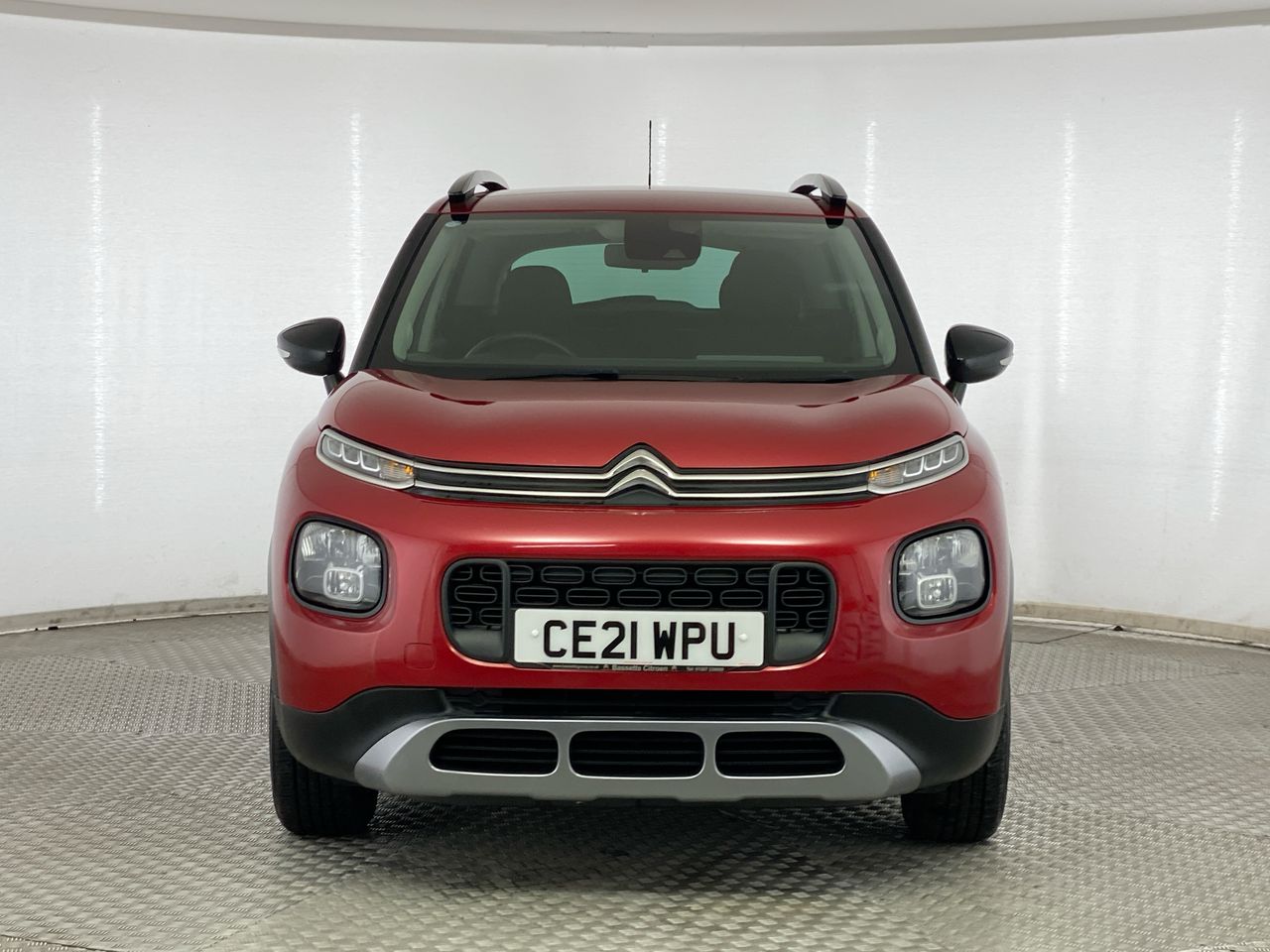 Used Citroen C3 Aircross 2021 for sale - 76461495: Photo 2
