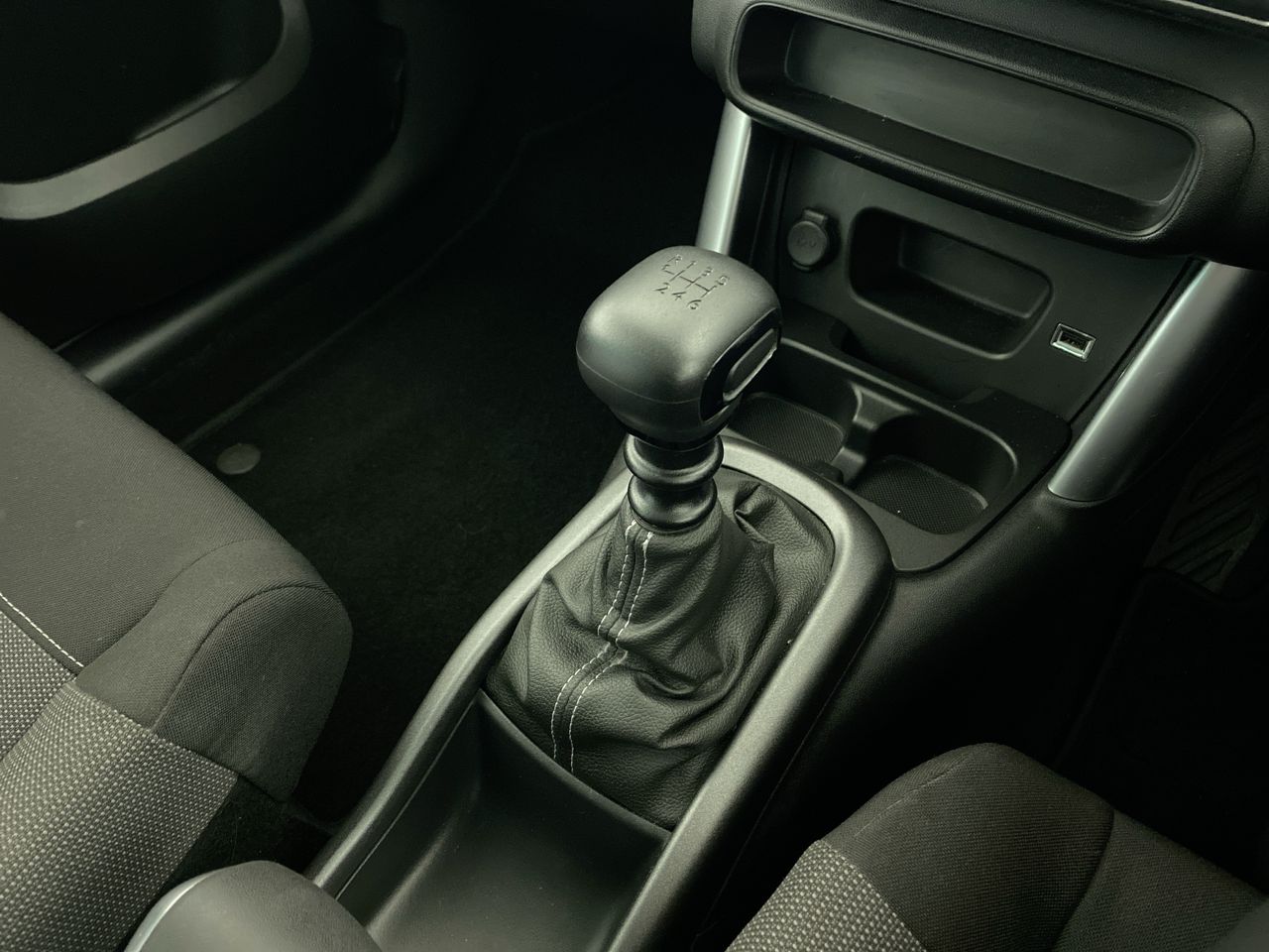 Used Citroen C3 Aircross 2021 for sale - 76461495: Photo 21