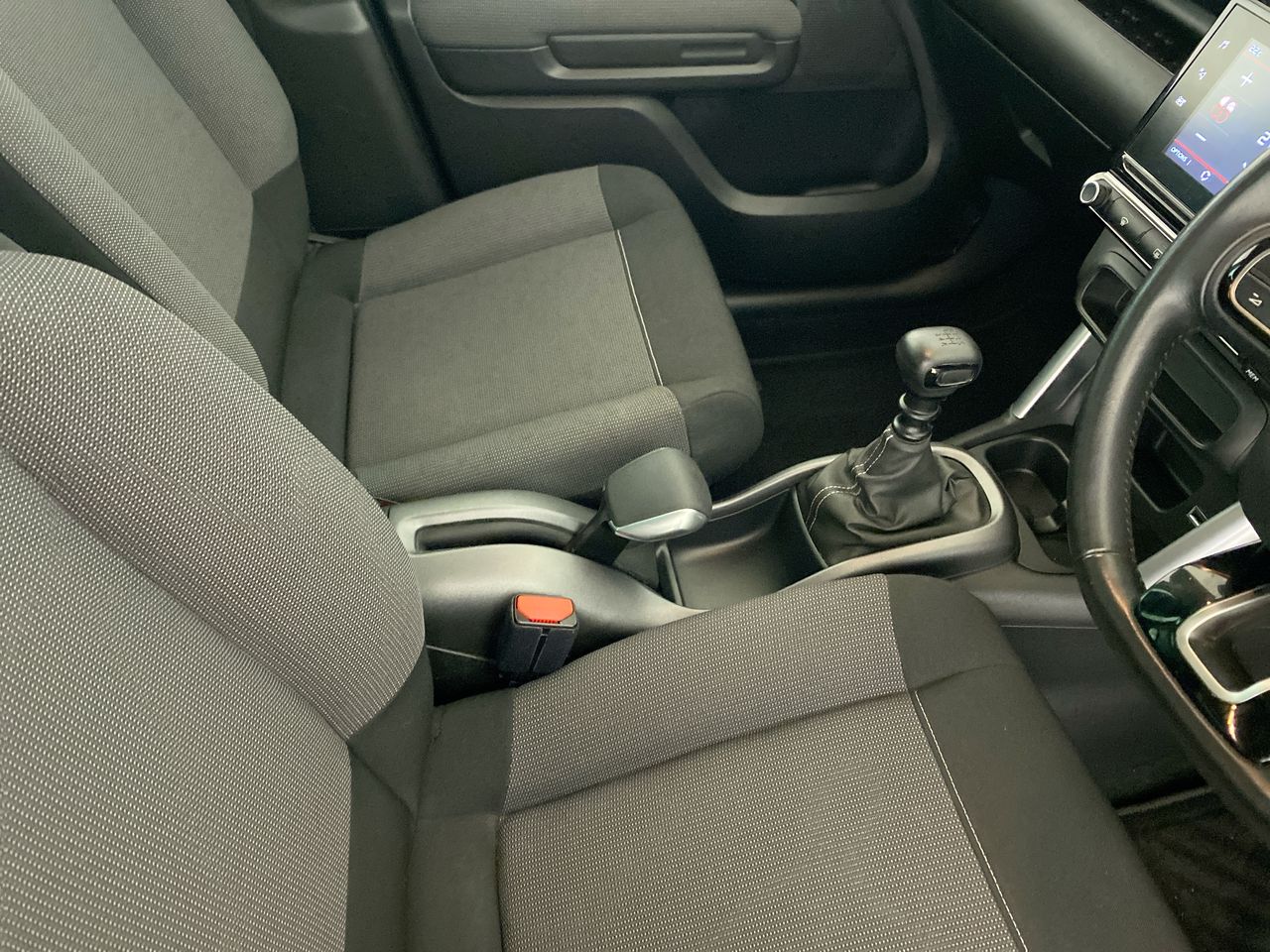 Used Citroen C3 Aircross 2021 for sale - 76461495: Photo 22