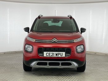 Used Citroen C3 Aircross 2021 for sale - 76461495: Photo