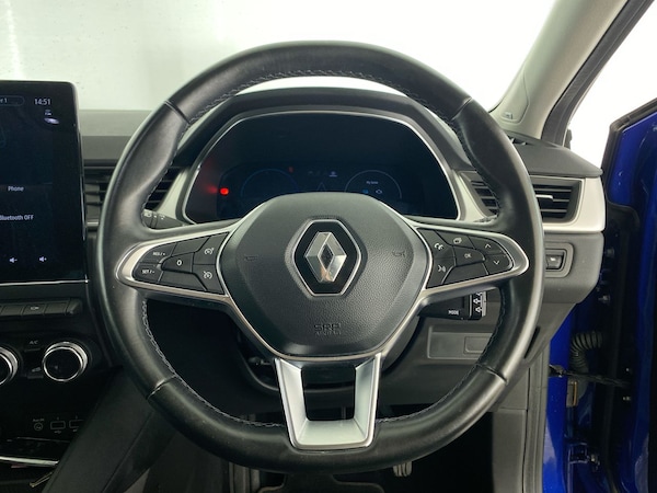 Used Renault Captur 2020 for sale - 75652749: Photo 15