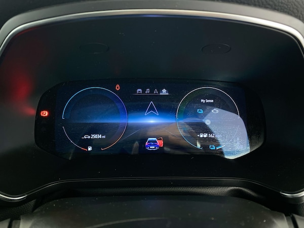 Used Renault Captur 2020 for sale - 75652749: Photo 16