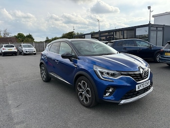 Renault - Captur