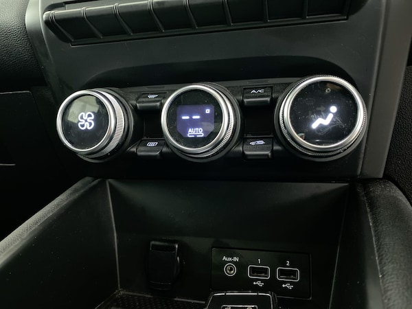 Used Renault Captur 2020 for sale - 75652749: Photo 20