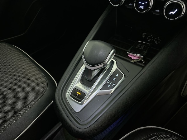 Used Renault Captur 2020 for sale - 75652749: Photo 21