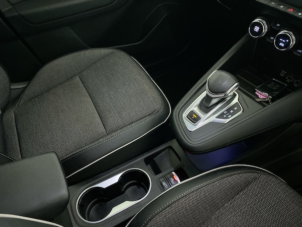 Used Renault Captur 2020 for sale - 75652749: Photo 22
