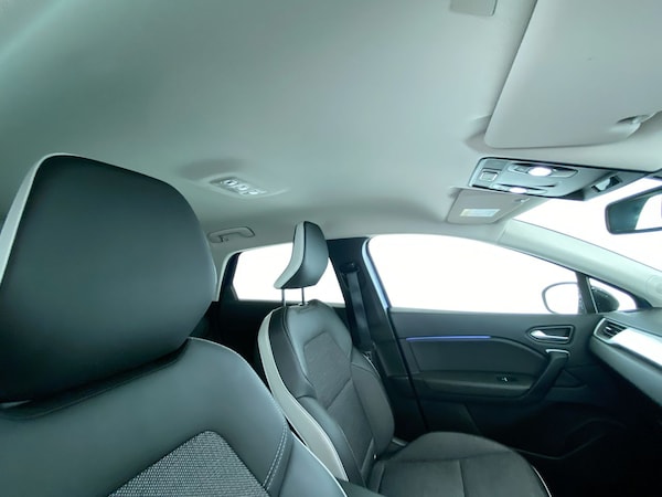 Used Renault Captur 2020 for sale - 75652749: Photo 23