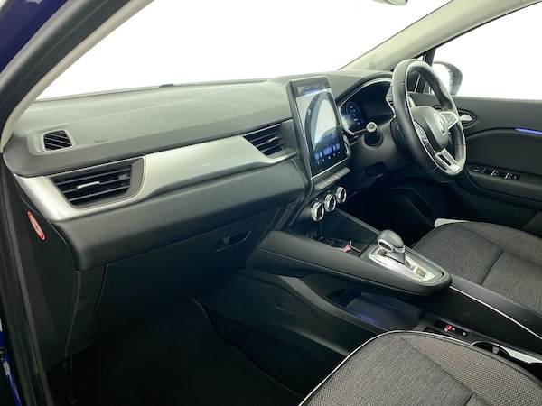 Used Renault Captur 2020 for sale - 75652749: Photo 26