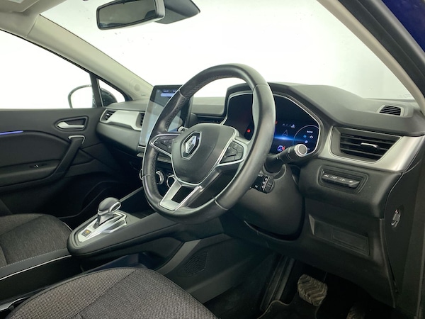 Used Renault Captur 2020 for sale - 75652749: Photo 28