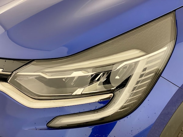 Used Renault Captur 2020 for sale - 75652749: Photo 32