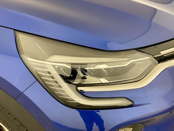 Used Renault Captur 2020 for sale - 75652749: Photo 33